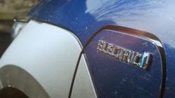150kW Vision 71.4kWh 5dr Auto [11kW] [Pan Roof]